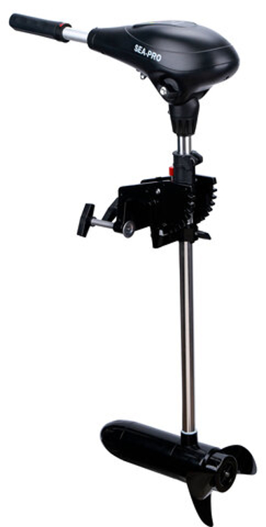 Электромотор SEA-PRO VST34/66