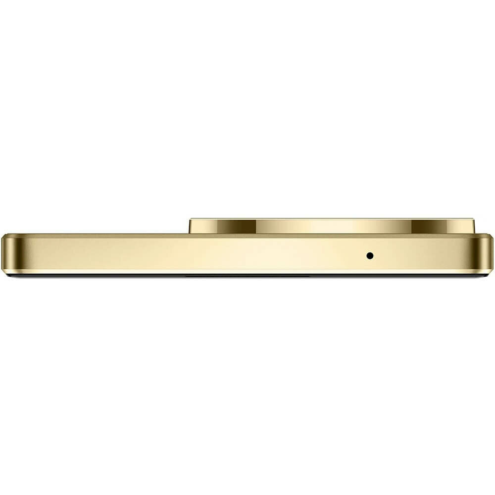 Смартфон realme 11 4G 8/256 ГБ RU, Dual nano SIM, золотой
