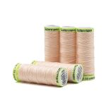 Нитки отделочные Gutermann Top Stitch 30 (30 метров), 5 кат. | 658 розовая карамель