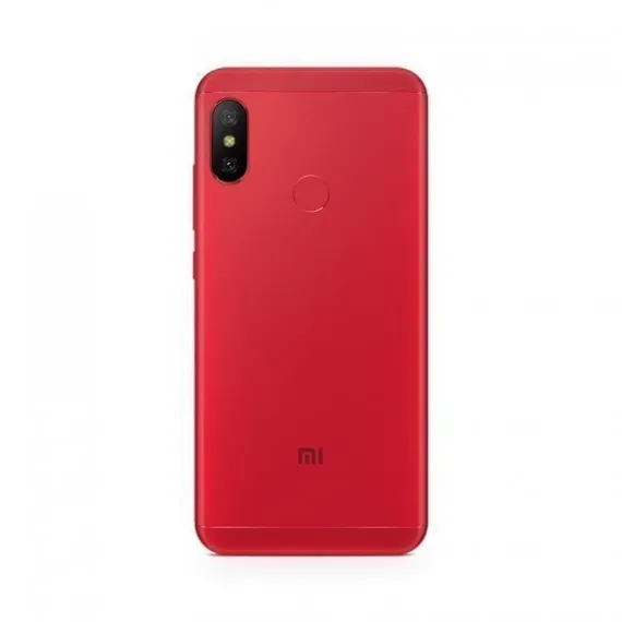 Xiaomi Redmi 6 Pro 4/32gb Red
