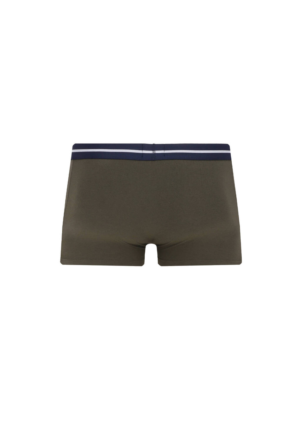 Трусики-боксеры 3шт. Trunk 3P Bold BOSS BLACK - черный(50508885)