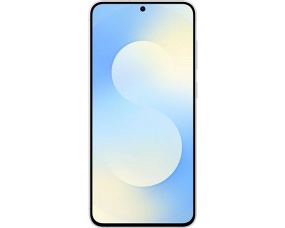Смартфон Samsung Galaxy S25 FE 8/512 Iceblue