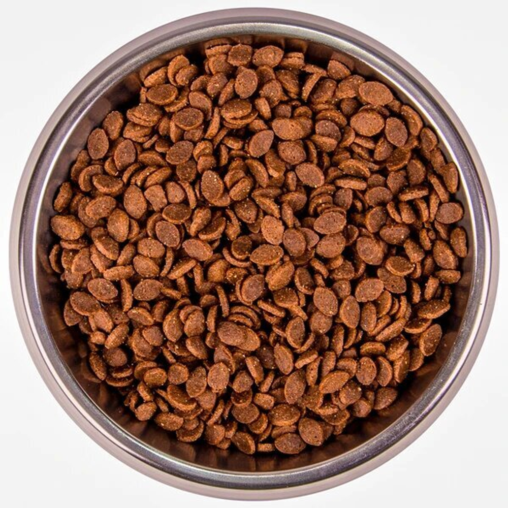 Monge Cat BWild LOW Hare (Монж заяц) для взрослых кошек, низкозерновой, из мяса зайца 1,5 кг