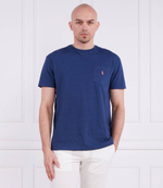 Футболка POLO RALPH LAUREN - темно-синий(710835756)