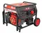 Бензиновый генератор BRAIT BR13000VE2 (9.5 кВт, 220/380)