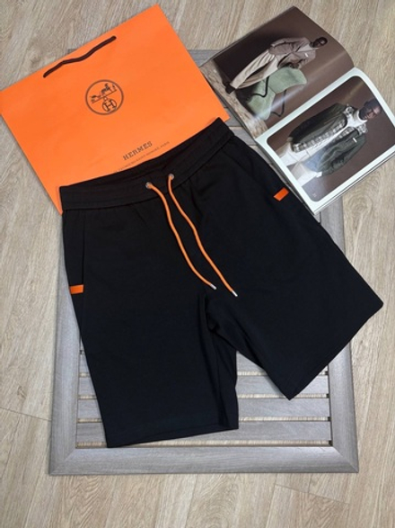 Шорты Hermes