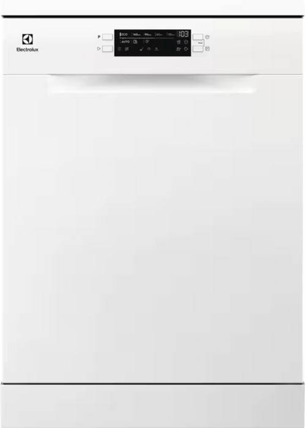 Посудомоечная машина Electrolux ESA47210SW