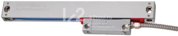 Измерительная линейка Optimum ML 870 мм