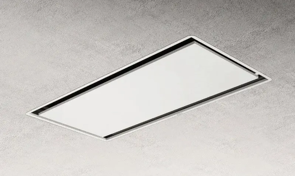 Вытяжка Elica ILLUSION H30 WH/A/100-PRF0146251B
