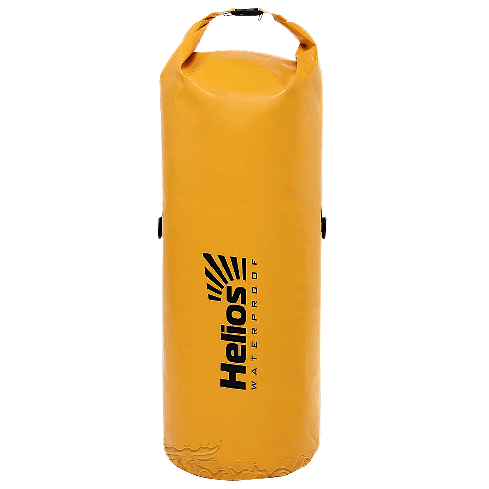 ГермоБаул Helios (Драйбег) HS-DB-7033100-Y 70л цвет Жёлтый