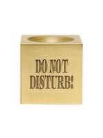 Подставка Для Благовоний Do Not Disturb