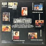 Stevie Wonder ‎– Jungle Fever - Music From The Movie (Германия 1991г.)