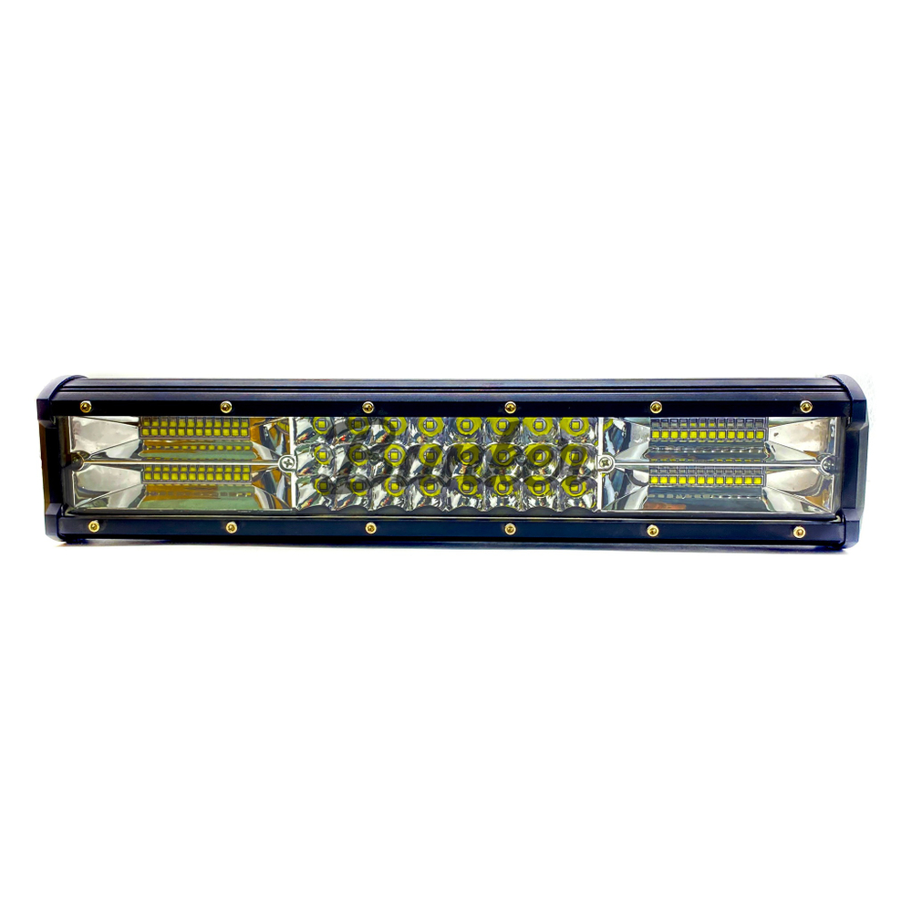 Светодиодная балка 216W 37см,12/24V