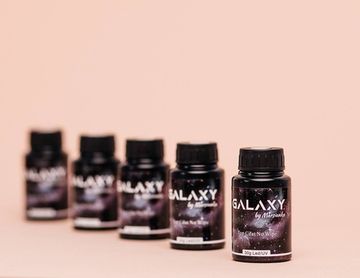 Топ без липкого слоя Galaxy, 30мл