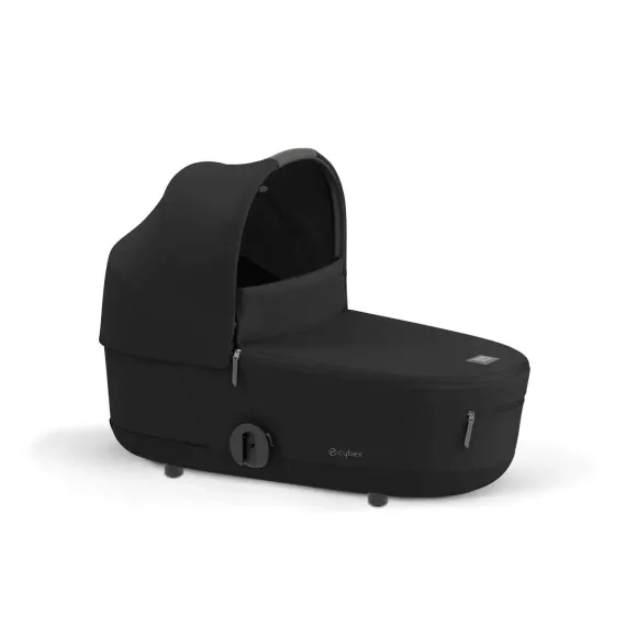 Детская коляска Cybex Mios 2 в 1 Sepia Black Chrome Black