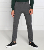 чиносы Tommy Hilfiger - серый(MW0MW28655)