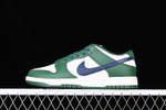 Купить кроссовки Nike Dunk Low "Gorge Green"