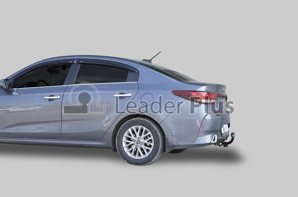 ТСУ для KIA RIO IV restyle (FB) (седан) 2020 - н.в.K135-A