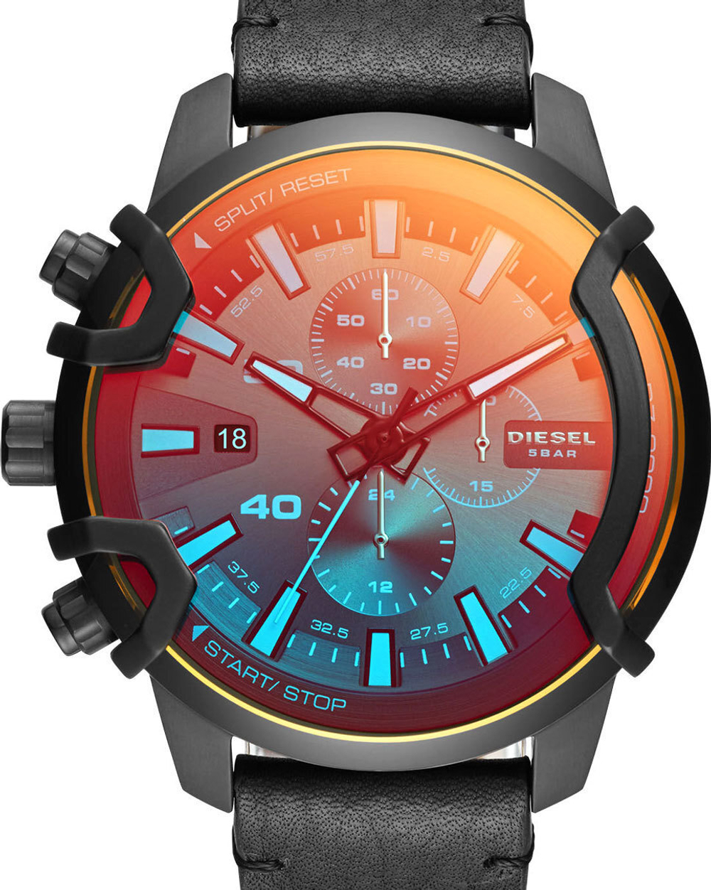 Наручные часы Diesel DZ4519
