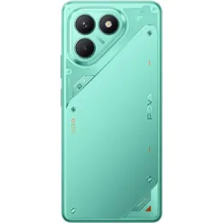 Смартфон Tecno Pova 7 Neo 8/256 ГБ (Green | Зеленый)
