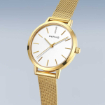 Женские наручные часы Bering 13434-334-GWP