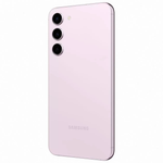 Смартфон Samsung Galaxy S23+ 8/512GB Dual Sim, Lavender (Розовый) (SM-S9160)