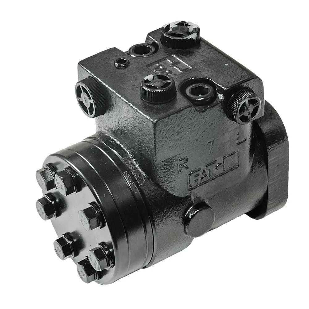 Редуктор рулевого управления Komatsu FD30-35T-16 3EB3451511