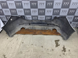 Бампер задний Mazda 6 (GJ) 12-18 Б/У Оригинал GJR950221