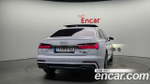 Audi A6 45 TFSI Quattro Premium — 2022