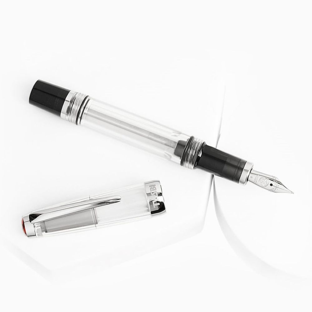 Ручка перьевая TWSBI VAC Mini (M7445910) 8