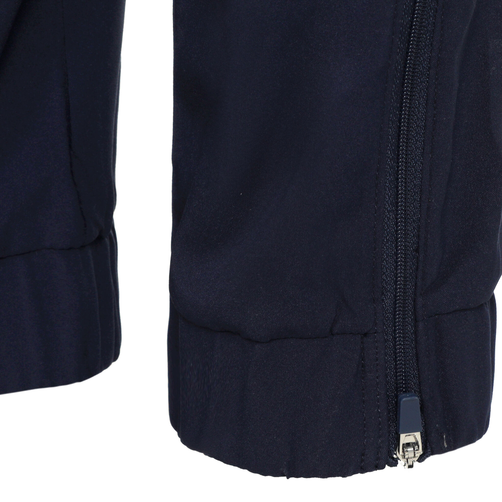 Женские теннисные брюки Fila Marina Training Pants Women - Dark Blue
