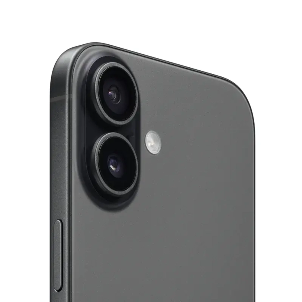 iPhone 17