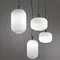 Подвесной светильник Roofi 4751/1 Odeon Light