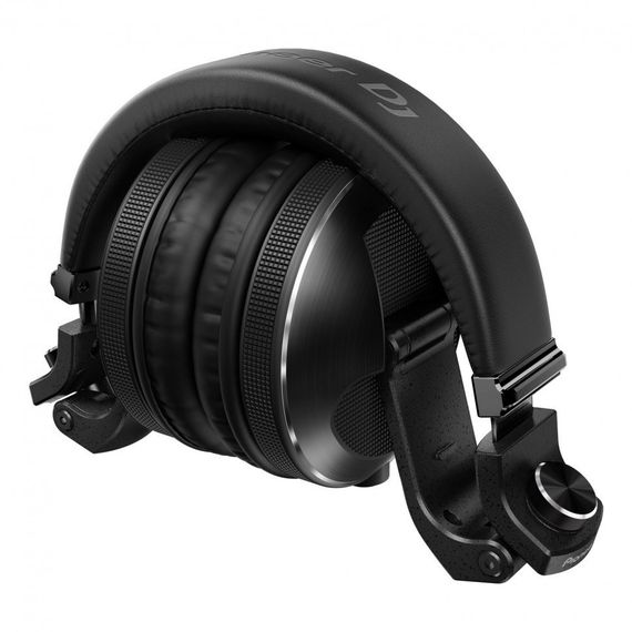 Pioneer HDJ-X10-K профессиональные диджейские наушники