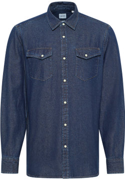 Рубашка Clemens DNM Shirt 1014132-5000-840