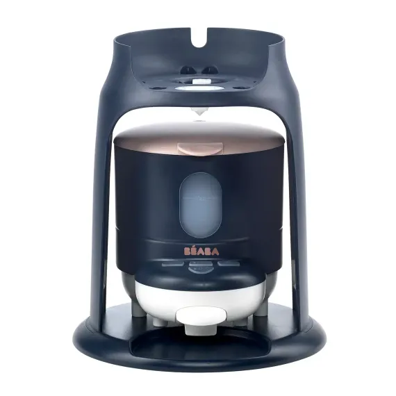Подогреватель воды Beaba Bib'Expresso bottle maker Night-blue
