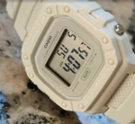 Часы Casio W-218HC-8AVEF