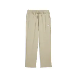 Брюки спортивные мужские PUMA WARDROBE ESS Relaxed Sweatpants TR op