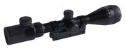 Прицел Nikko Stirling AIRKING 3-9x42 AO, сетка Half MD (NGRAI3942)