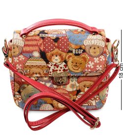 Henney Bear   H-065-C Сумка
