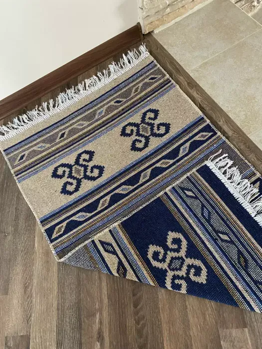 Коврик L'CADESI "KILIM USAK", 60x90 см UK10