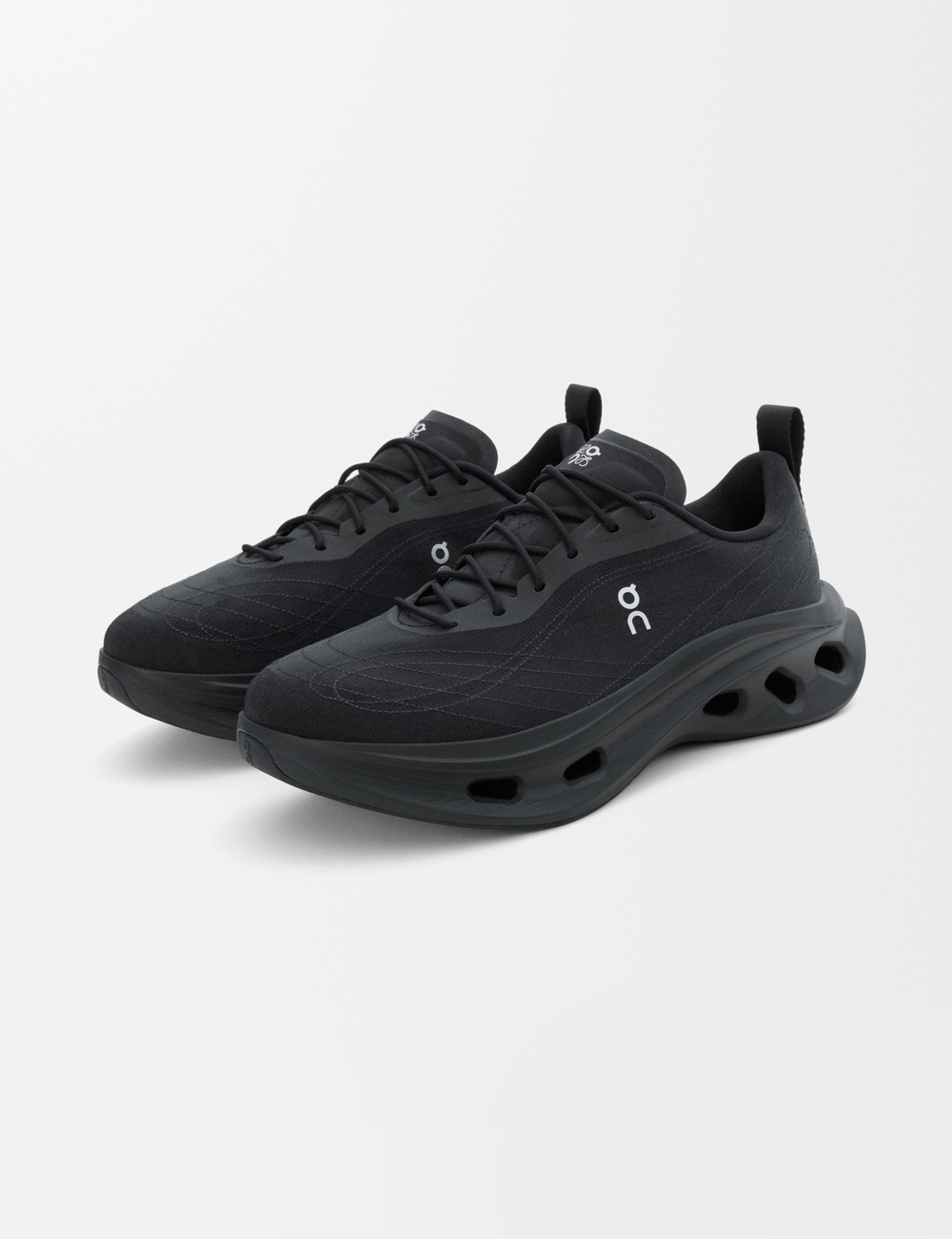 Loewe x On Cloudtilt Cosmic Sneaker (Men's) "Black"