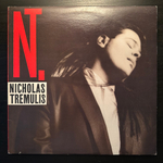 Nicholas Tremulis - Nicholas Tremulis (Канада 1986г.)