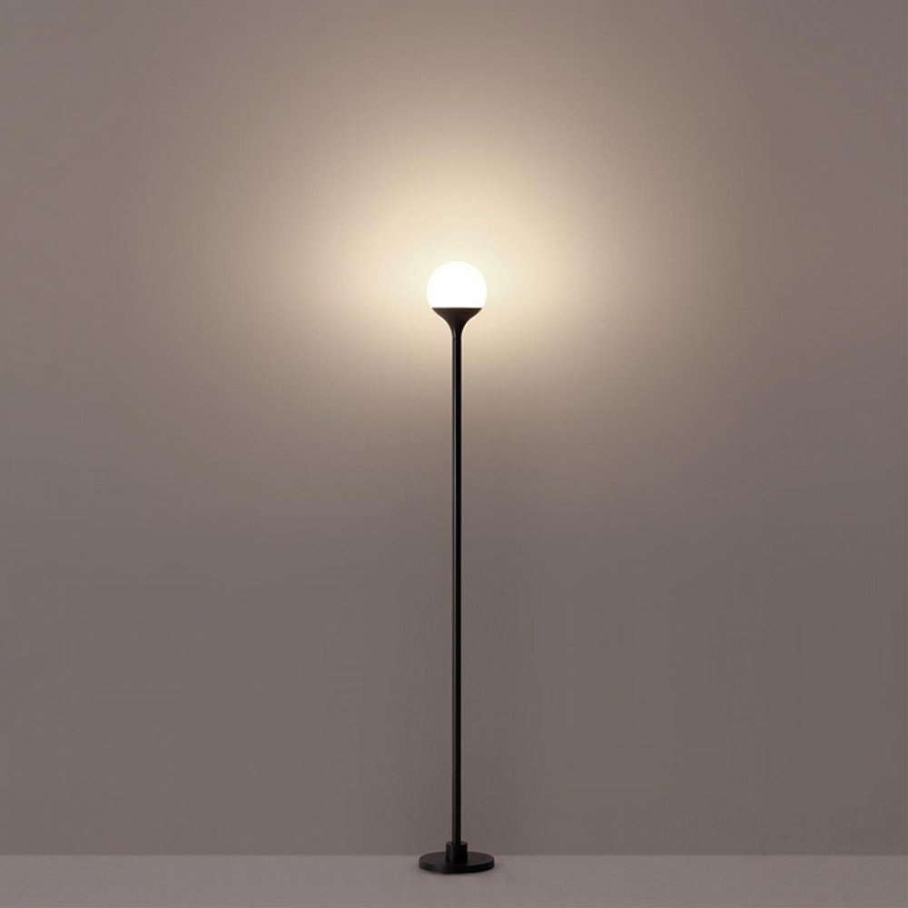 Наземный низкий светильник Odeon Light NATURE 7120/3GLA