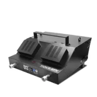 CO₂ пушка для конфетти MOKA SFX MK-C32 (10-13 м, DMX, 15 кг)