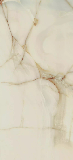Керамогранит Magnum Bijoux Onyx Blanche Glossy 6mm