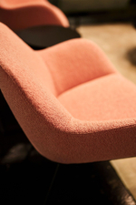 Кресло Walter Knoll Sheru Armchair