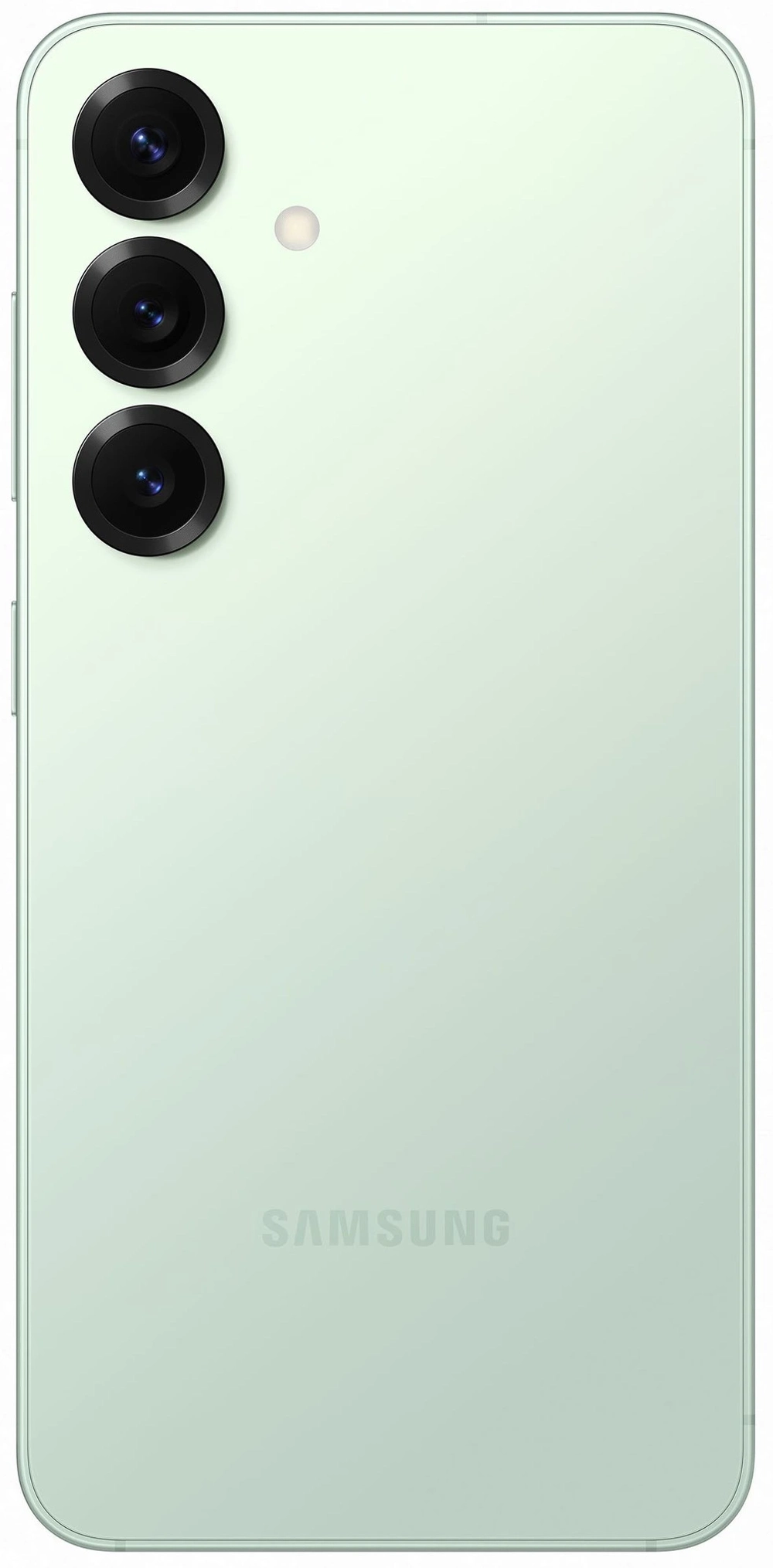 Смартфон Samsung Galaxy S25 12 ГБ + 128 ГБ Мятный | Mint