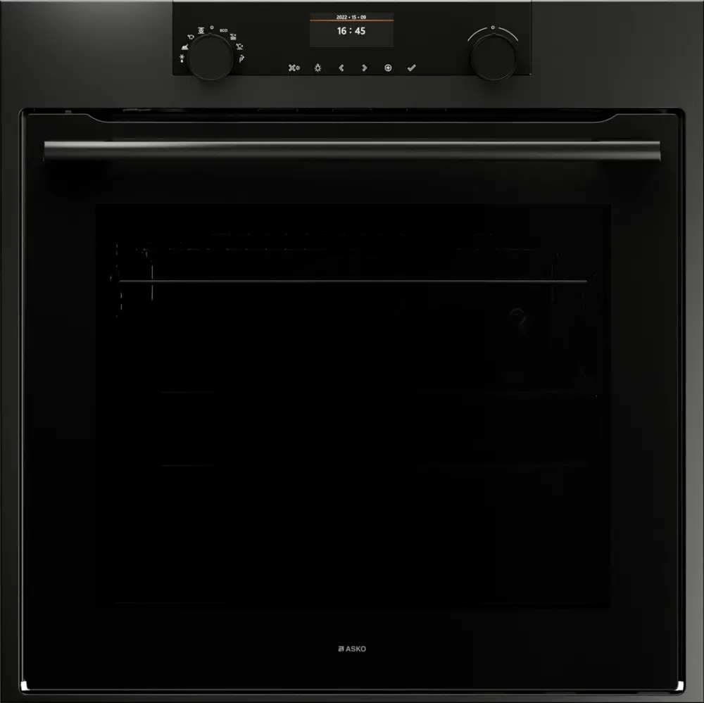 Духовой шкаф Asko OP8664A1 фото 2