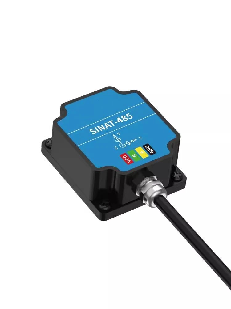 Датчик наклона WitMotion SINAT-485 Датчик наклона WitMotion SINAT-485